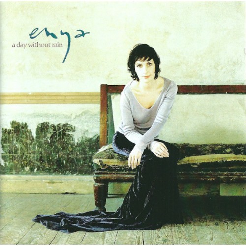 Виниловая пластинка WM Enya A Day Without Rain (Black Vinyl)