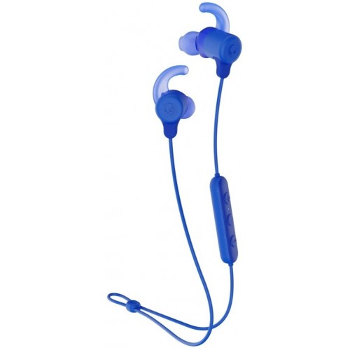 Наушники Skullcandy S2JSW-M101 Jib+ Active Wireless Blue