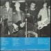 Виниловая пластинка WM The Replacements Sorry Ma, Forgot To Take Out The Trash (Black Vinyl)