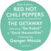 Виниловая пластинка WM Red Hot Chili Peppers The Getaway (Black Vinyl)