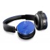 Наушники AKG Y50BT blue