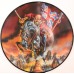 Виниловая пластинка Iron Maiden MAIDEN ENGLAND '88 (Picture disc/180 Gram)