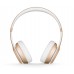 Наушники Beats Solo2 Wireless Headphones Gold