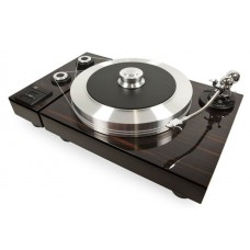 Проигрыватель винила EAT Forte & C-Note 12" tonearm Makassar