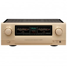 Интегральный усилитель Accuphase E-4000