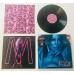 Виниловая пластинка Sony Mariah Carey Caution (Black Vinyl/Gatefold)