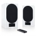 Полочная акустика Canton Smart Townus 2 white gloss