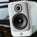 Полочная акустика Q-Acoustics Concept 30 (QA2934) Gloss White