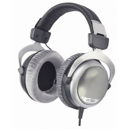 Наушники Beyerdynamic DT 880 (250 Ohm)