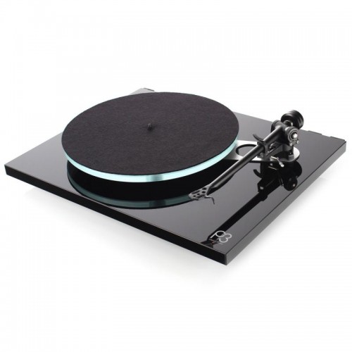 Проигрыватель винила Rega PLANAR 3 black