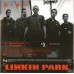 Виниловая пластинка Linkin Park HYBRID THEORY (LP+10" vinyl single)