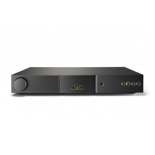 Стереоусилитель Naim NAIT 5si