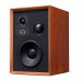 Полочная акустика Wharfedale Super Denton Mahogany Red