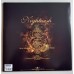 Виниловая пластинка NIGHTWISH - HUMAN NATURE (OPAQUE MARBLED 3LP)