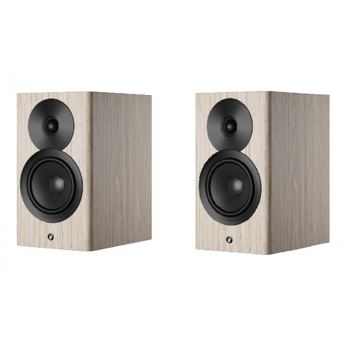 Полочная акустика Dynaudio Focus 10 Blonde Wood