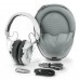 Наушники V-moda Crossfade Wireless White Silver