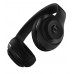 Наушники Beats Studio Wireless Over-Ear Headphones Matte Black