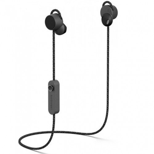 Наушники URBANEARS Jakan charcoal black