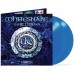 Виниловая пластинка Whitesnake - The Blues Album (Limited Edition 180 Gram Ocean Blue Vinyl 2LP)