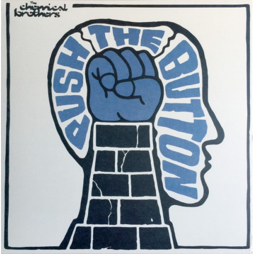 Виниловая пластинка The Chemical Brothers, Push The Button