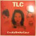 Виниловая пластинка Sony TLC Crazysexycool (180 Gram/Gatefold)