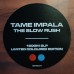 Виниловая пластинка Tame Impala, The Slow Rush (Indie Exclusive Colour Vinyl)