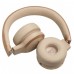 Наушники JBL Live 670NC Beige