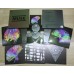 Виниловая пластинка Muse THE 2ND LAW (Box set/2LP+CD+DVD)