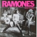 Виниловая пластинка Ramones ROCKET TO RUSSIA (40TH ANNIVERSARY)