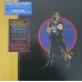 Виниловая пластинка Danny Elfman - Dick Tracy (Original Score) (Limited Translucent Cobalt Blue Vinyl)