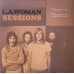 Виниловая пластинка DOORS THE - LA WOMAN SESSIONS - RSD 2022 RELEASE (4LP)