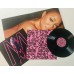 Виниловая пластинка Sony Mariah Carey Caution (Black Vinyl/Gatefold)