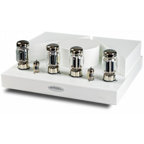 Усилитель мощности Fezz Audio Titania power amplifier Bleach