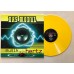 Виниловая пластинка Das Modul - Musik Mit Hertz (Limited Edition 180 Gram Yellow Vinyl LP)