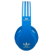 Наушники Monster Adidas Originals Over-Ear Headphones Blue (137011-00)