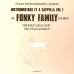 Виниловая пластинка Sony Fonky Family Instrumentaux Et A Capellas Vol. 1 (Orange Translucent Vinyl)