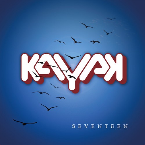 Виниловая пластинка Kayak SEVENTEEN