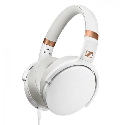 Наушники Sennheiser HD 4.30i white