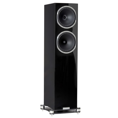 Напольная акустика Fyne Audio F502SP Piano Gloss Black