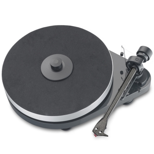 Проигрыватель винила Pro-Ject RPM 5.1 anthrazit