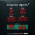 Виниловая пластинка Guano Apes - Rareapes (2LP)