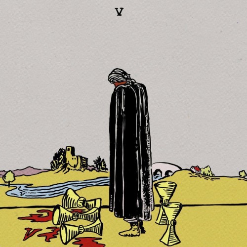 Виниловая пластинка Wavves, V