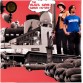 Виниловая пластинка Black Keys — RUBBER FACTORY (LP)