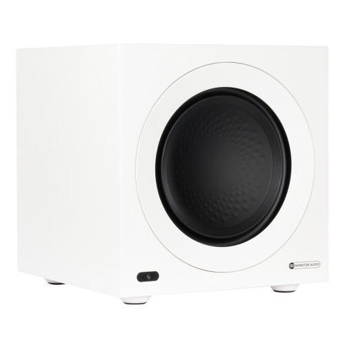 Сабвуфер Monitor Audio Anthra W10 Satin White