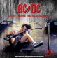 Виниловая пластинка AC/DC - Live at Paradise Theatre Boston 1978 (Black Vinyl LP)