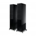 Напольная акустика KEF R7 Meta Black