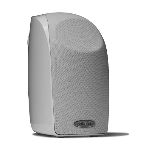 Акустическая система Polk Audio TL1 Satellite white