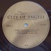 Виниловая пластинка WM VARIOUS ARTISTS, CITY OF ANGELS (MUSIC FROM THE MOTION PICTURE) (Opaque Brown Vinyl)