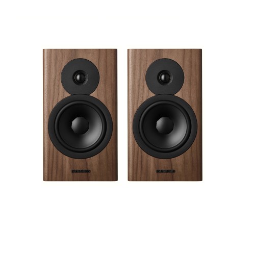 Полочная акустика Dynaudio Evoke 20 Walnut Wood