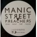 Виниловая пластинка Manic Street Preachers SEND AWAY THE TIGERS 10 YEARS COLLECTORS' EDITION